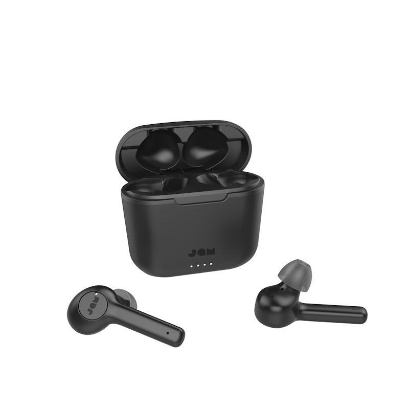 Load image into Gallery viewer, Jam Audio TWS ANC Earphones Black
