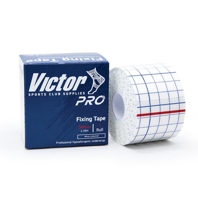 Load image into Gallery viewer, Victor Pro Fix Underwrap 50mm x 10m

