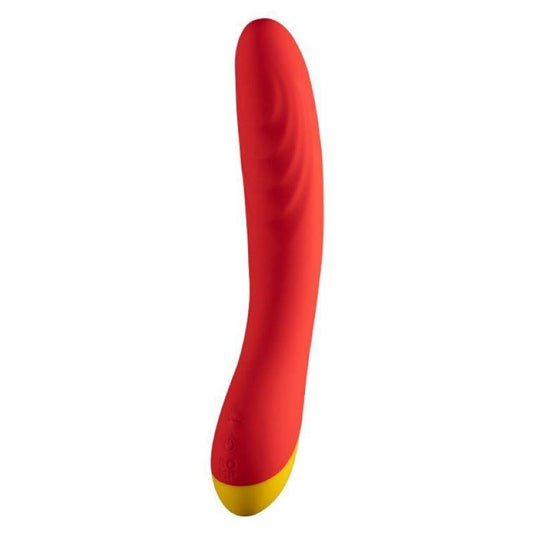 Romp Hype G Spot Vibrator 1Piece