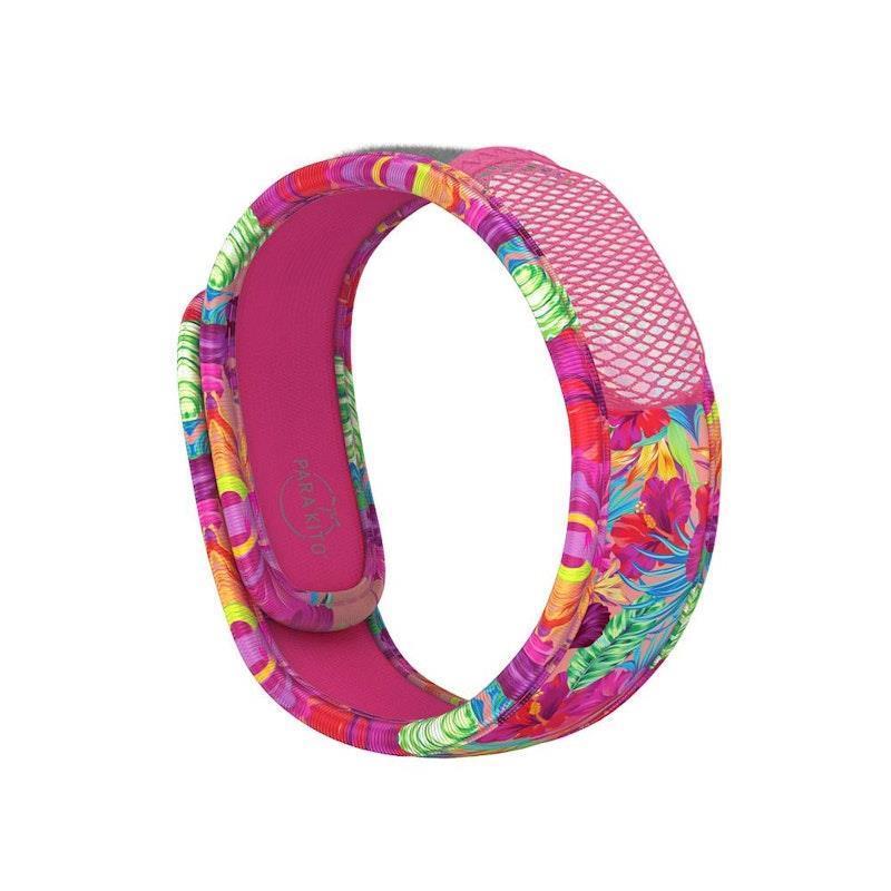Load image into Gallery viewer, Para'Kito Adult Wristbands - Graphic Summertime
