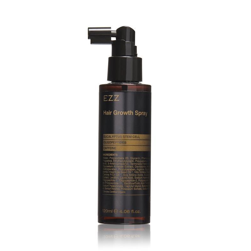 Load image into Gallery viewer, EZZ Hair Growth Spray 120ml
