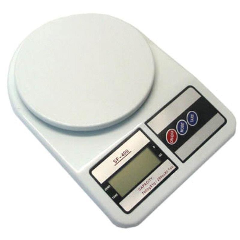 Load image into Gallery viewer, Klika Food Digital Scales 10kgs 1Piece
