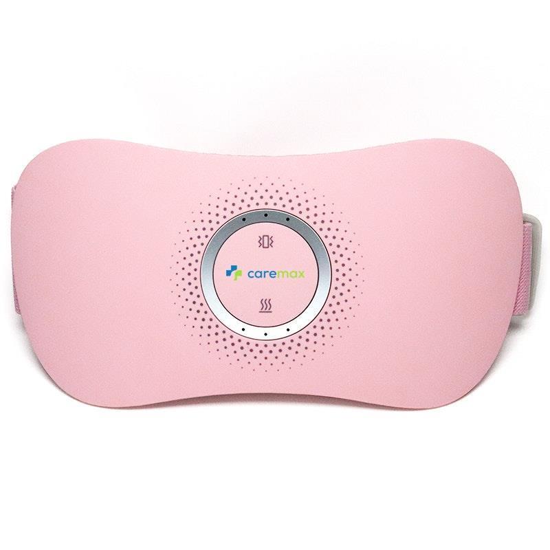 Load image into Gallery viewer, Caremax Electric Heating Pad Massager 1Unit
