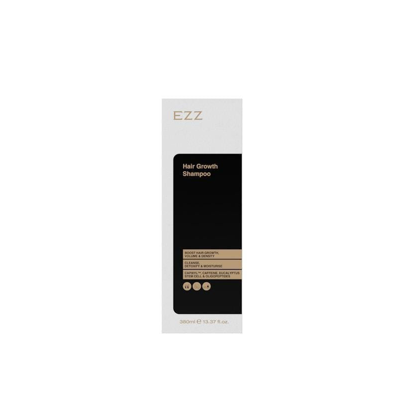 Load image into Gallery viewer, EZZ Hair Growth Shampoo 380ml
