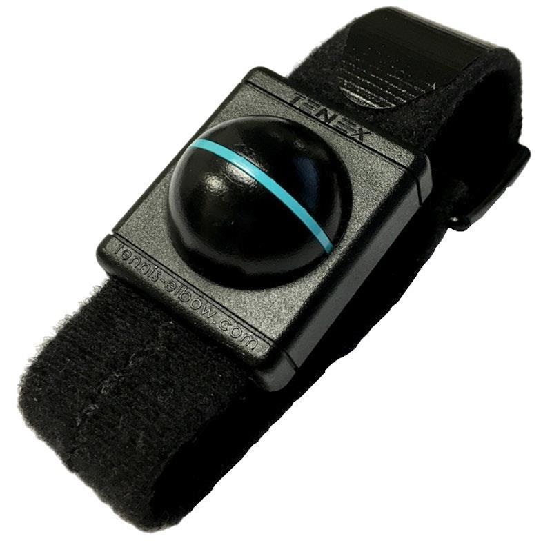 Load image into Gallery viewer, Tenex Elbow/Wrist Shock Absorber One Size

