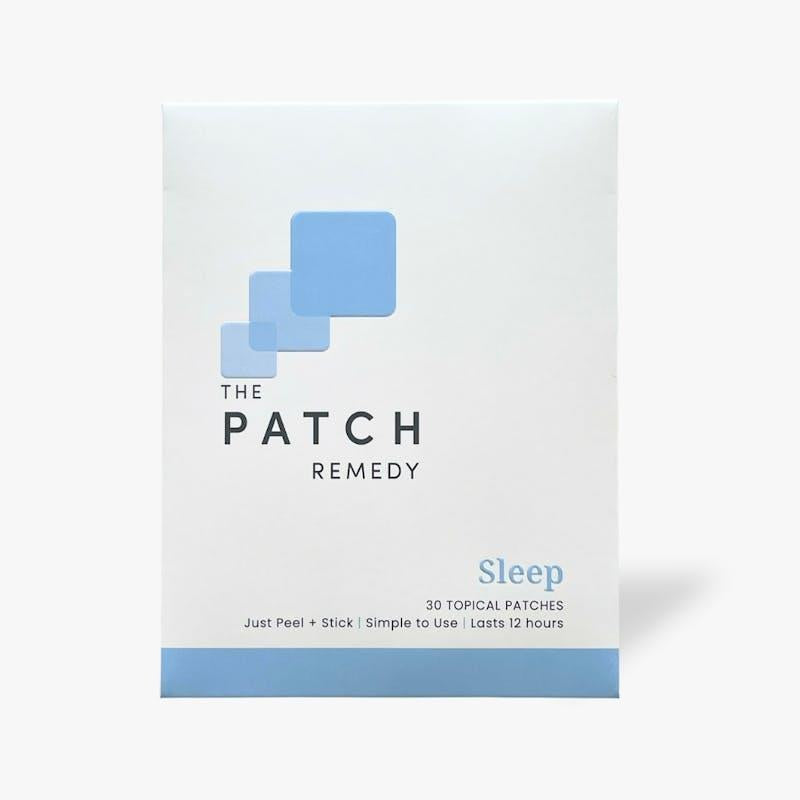 Load image into Gallery viewer, The Patch Remedy Sleep Patches 30 Patches Original
