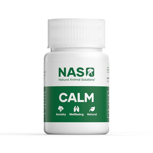 Natural Animal Solutions Pet Calm Pack Bundle