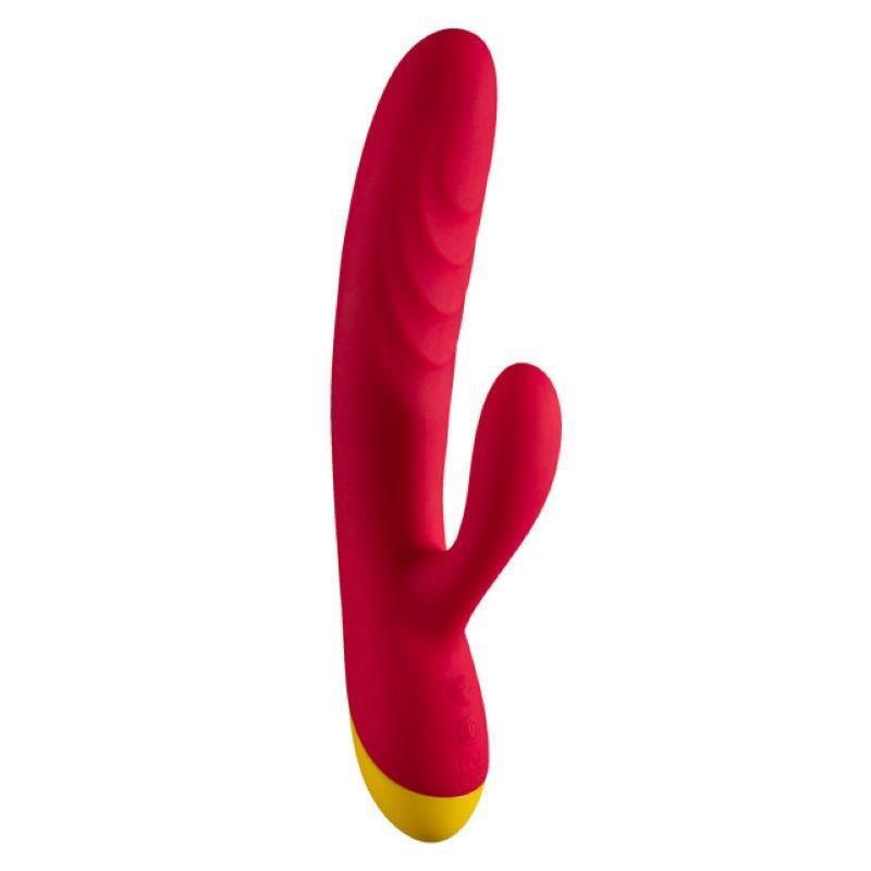 Load image into Gallery viewer, Romp Jazz G-Spot Rabbit Vibrator 1Piece
