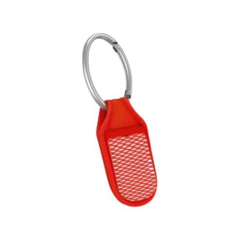 Load image into Gallery viewer, Para'Kito Mosquito Clip Solid Red Clip
