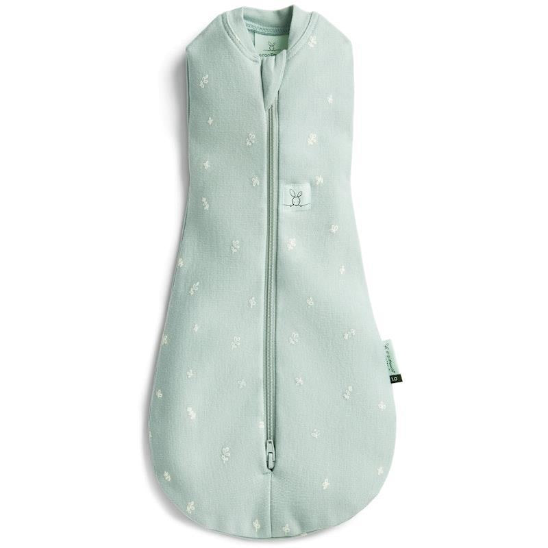 Load image into Gallery viewer, ergoPouch Tiny Baby Cocoon Swaddle Bag 1.0 TOG Sage Size 00000
