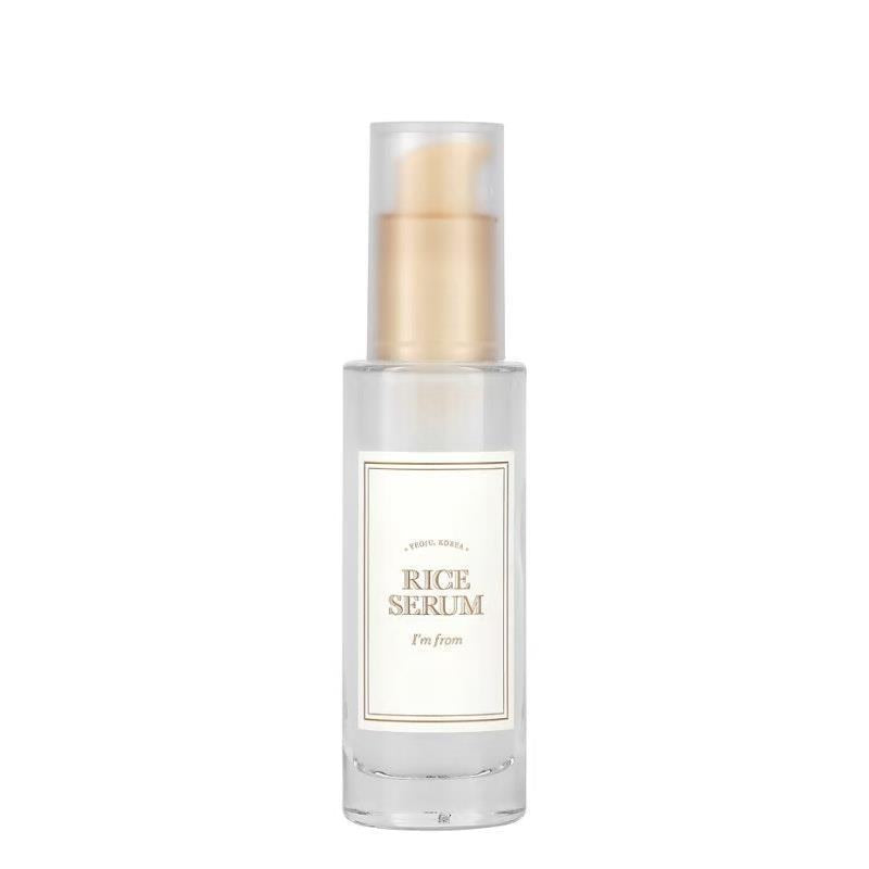 Load image into Gallery viewer, I'm From Rice Serum 30ml
