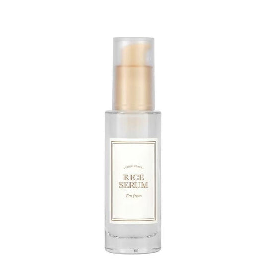 I'm From Rice Serum 30ml