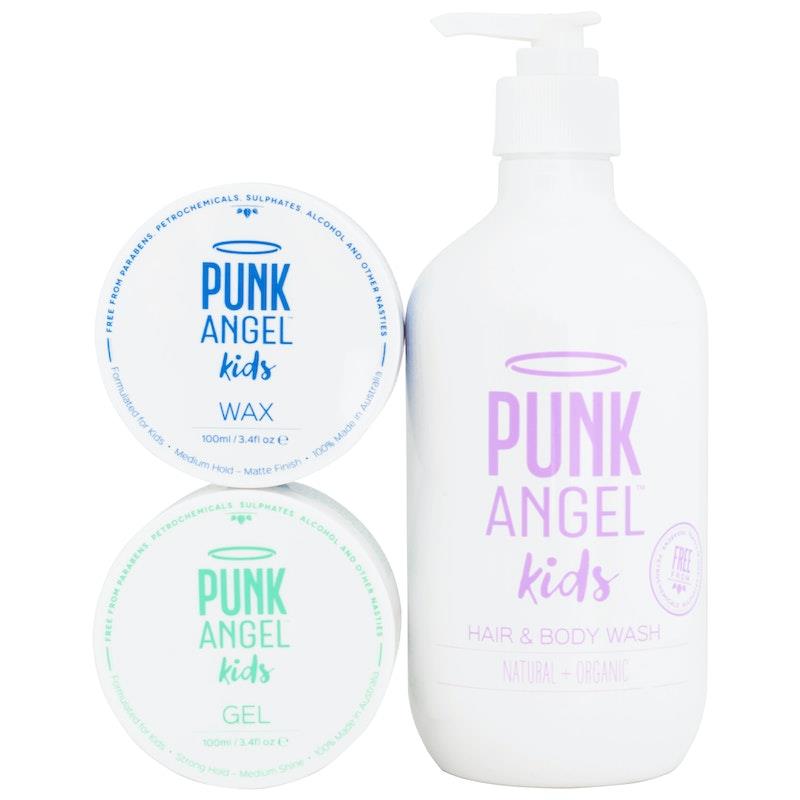 Load image into Gallery viewer, Punk Angel Wash &amp; Style Value Pack
