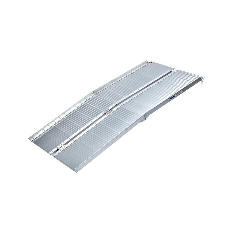 Load image into Gallery viewer, Kartrite Aluminium Portable Wheelchair Ramp R02 5 Feet
