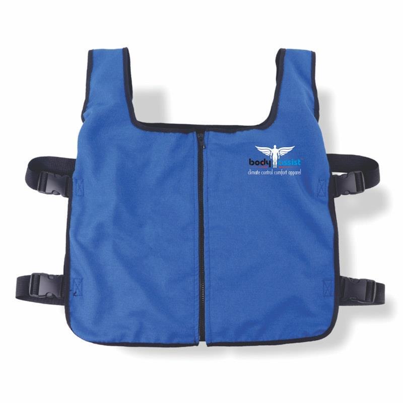 Load image into Gallery viewer, BodyAssist Ice Vest Climate Control Apparel One Size
