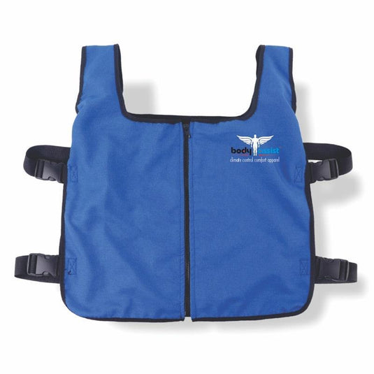 BodyAssist Ice Vest Climate Control Apparel One Size