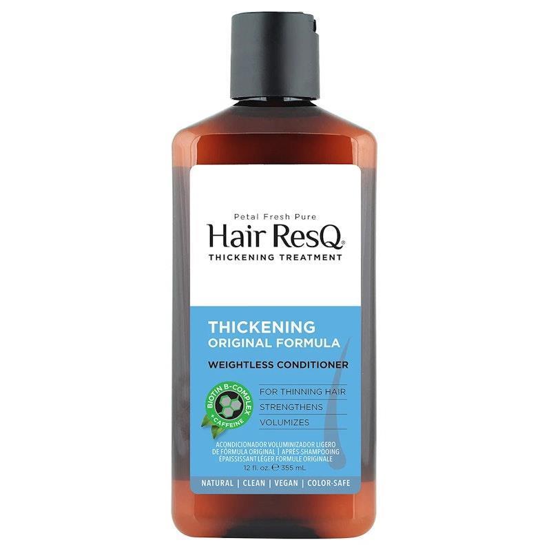 Load image into Gallery viewer, Hair ResQ Ultimate Thickening Conditioner Normal Hair 355ml
