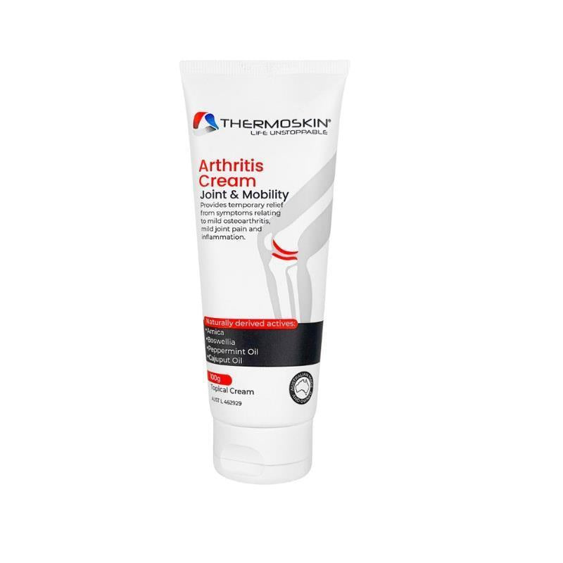 Load image into Gallery viewer, Thermoskin Arthritis Cream 100g
