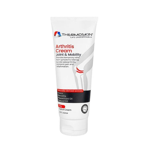 Thermoskin Arthritis Cream 100g