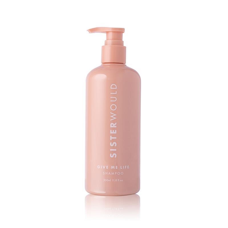 Load image into Gallery viewer, SISTERWOULD Give Me Life Shampoo 350ml
