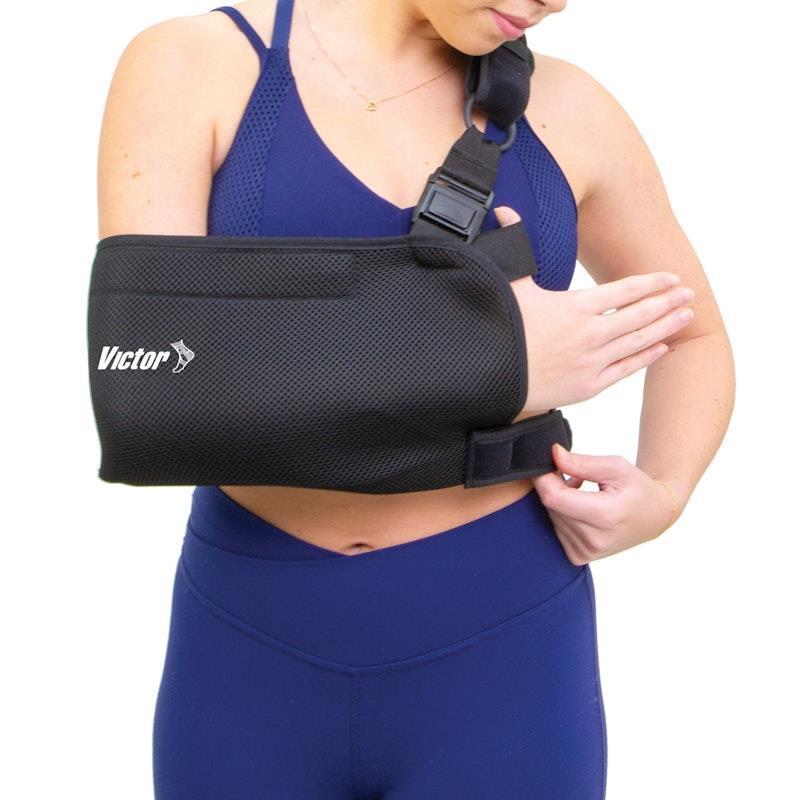 Load image into Gallery viewer, Victor Recovery Immobiliser Medium

