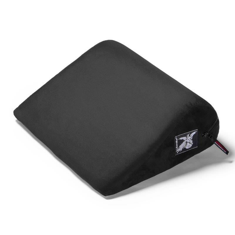 Load image into Gallery viewer, Liberator Jaz Liberty Positioning Pillow Black 1Piece
