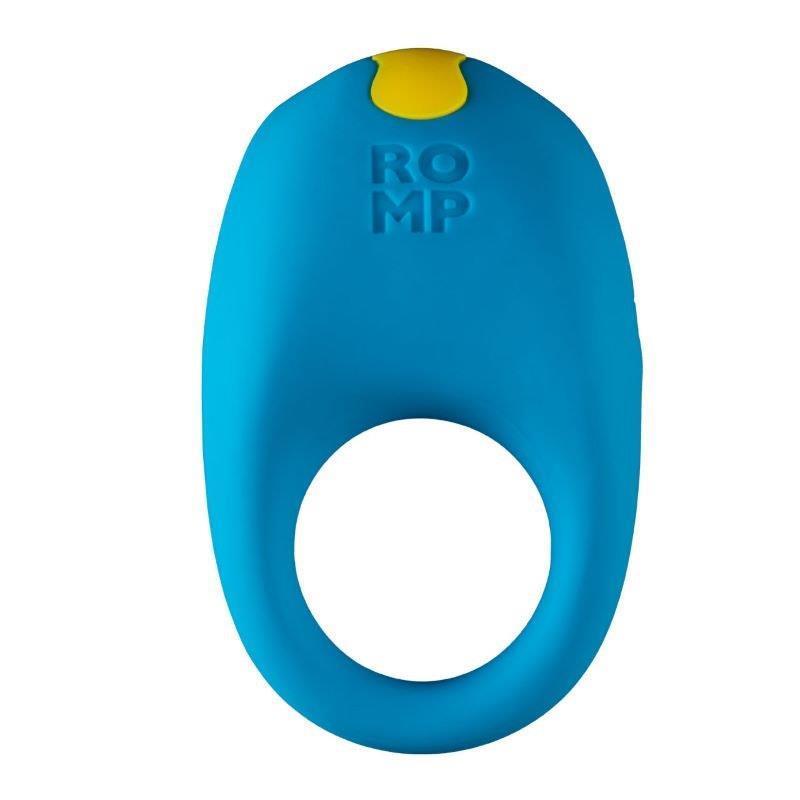 Load image into Gallery viewer, Romp Juke Vibrating Couples Ring 1Piece
