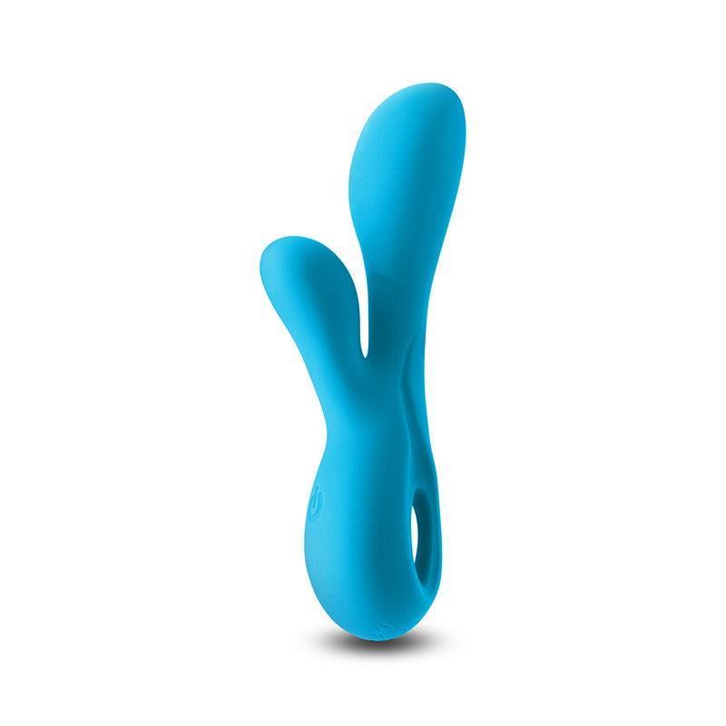 Load image into Gallery viewer, NS Novelties Revel Galaxy Blue
