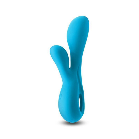 NS Novelties Revel Galaxy Blue