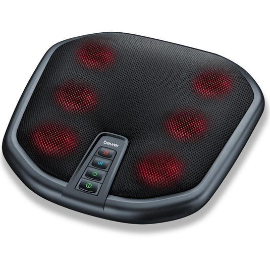 Beurer FM70 Shiatsu Foot and Back Massager One Size