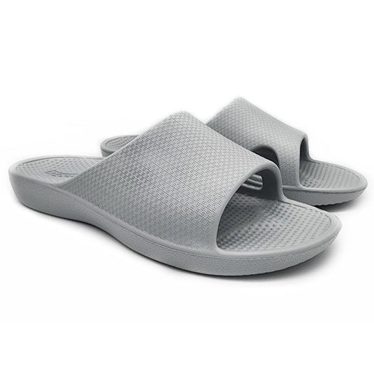 Archline Rebound Orthotic Slides Flip Flop Thongs Slip On Arch Support Euro Size 40