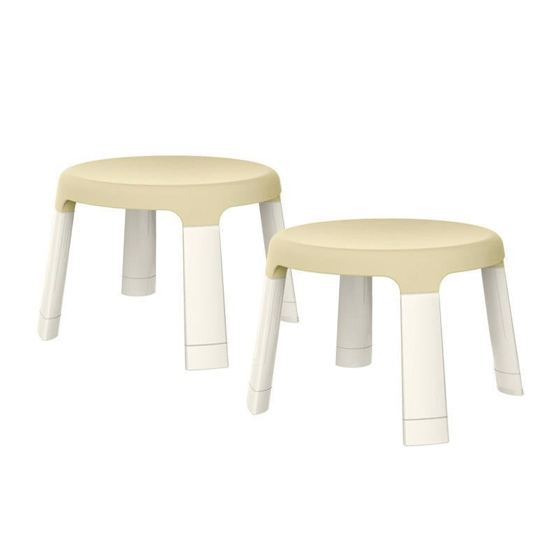 Load image into Gallery viewer, Oribel PortaPlay Monsterland Adventures Child Stools 1Set
