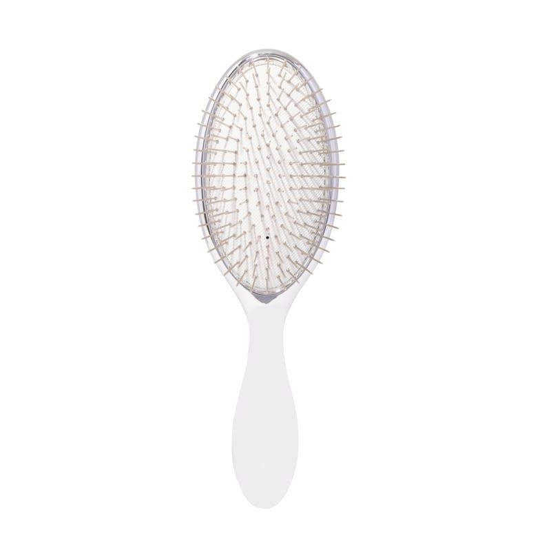 Load image into Gallery viewer, Brushology Metal Pin Hairbrush 1 Piece
