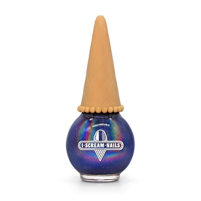 Load image into Gallery viewer, I Scream Nails Drowning in Holo 10ml

