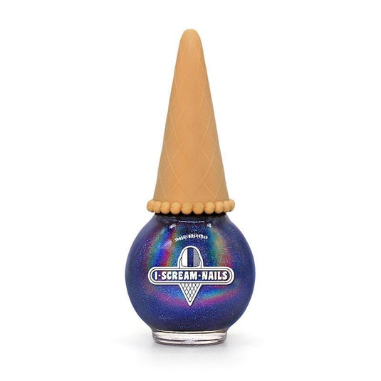 I Scream Nails Drowning in Holo 10ml