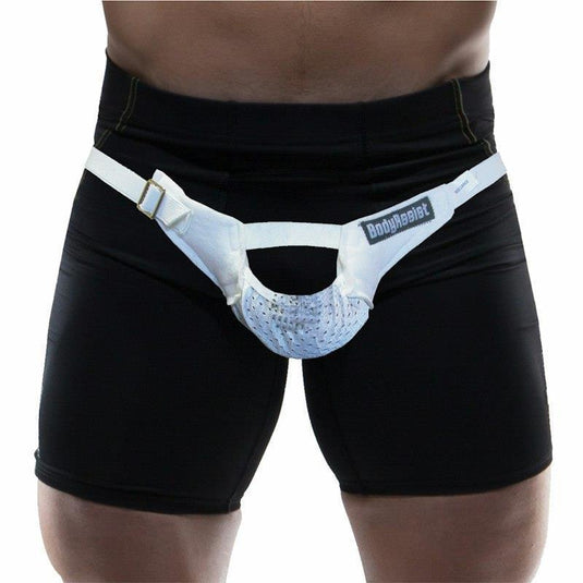 BodyAssist Suspensory Testicular Supporter – LGE 1pc