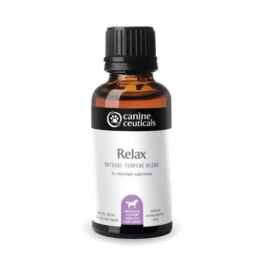 CanineCeuticals Relax 30ml