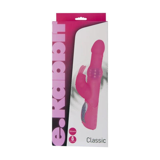 Seven Creations e.Rabbit Classic Pink