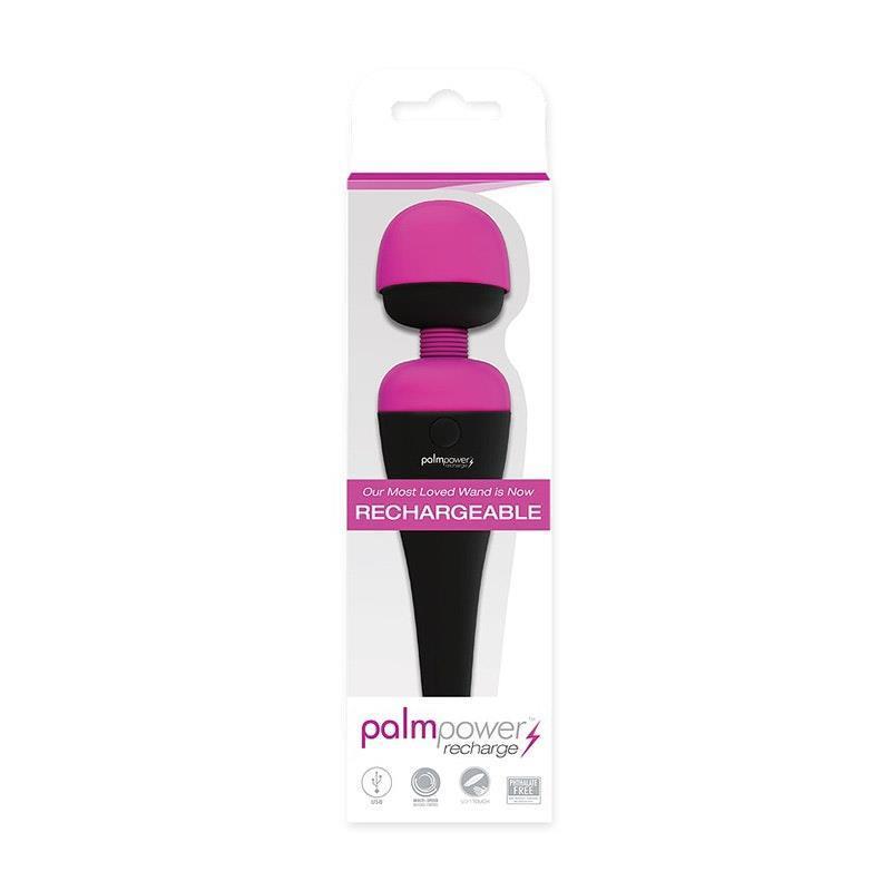 Load image into Gallery viewer, BMS Factory Palm Power Rechargeable Pink
