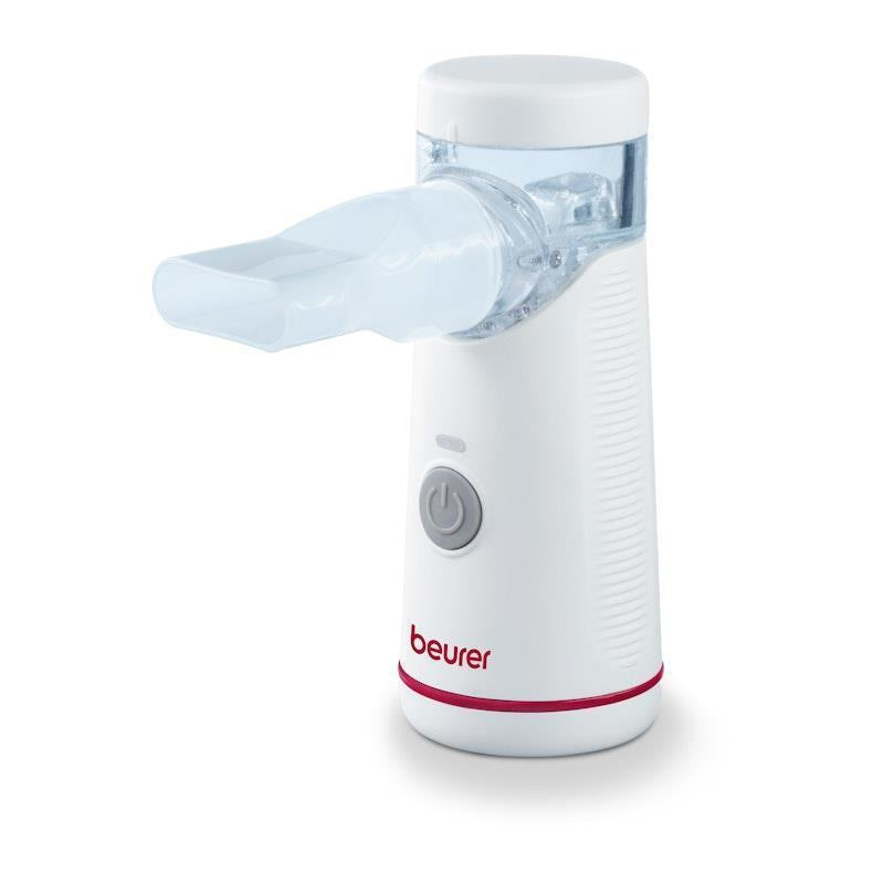 Load image into Gallery viewer, Beurer IH51 Nebuliser 1unit
