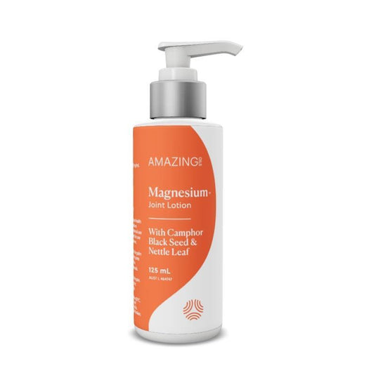 Amazing You Magnesium Joint Lotion 125ml