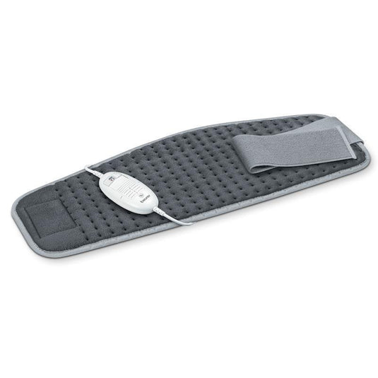 Beurer HK49 Super Cosy Abdominal & Back Heating Pad One Size