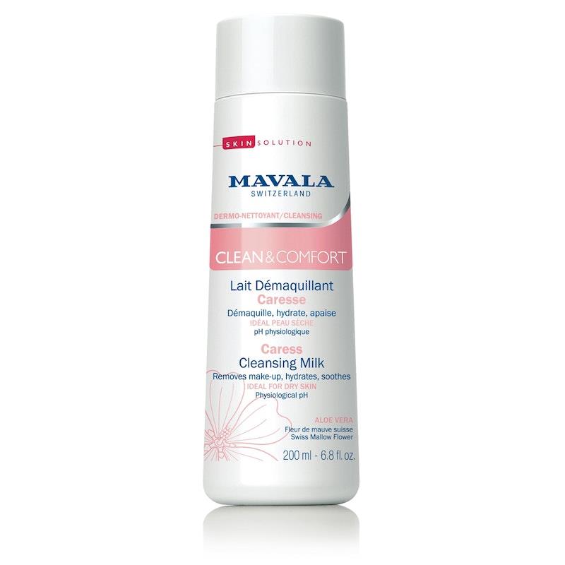 Load image into Gallery viewer, Mavala CLEAN &amp; COMFORT Caress Cleansing Milk 200ml
