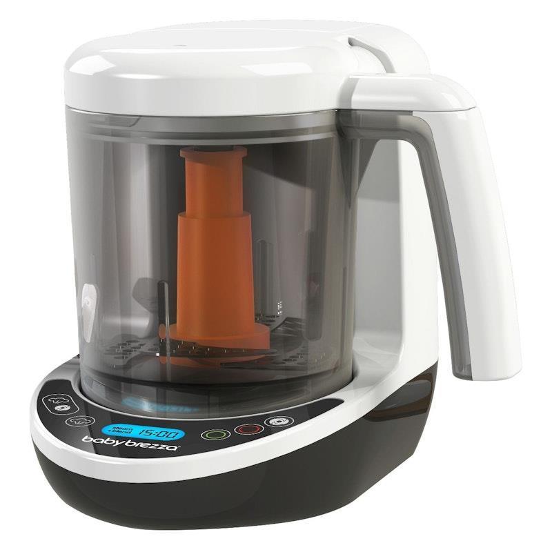 Load image into Gallery viewer, Baby Brezza One Step Baby Food Maker Deluxe
