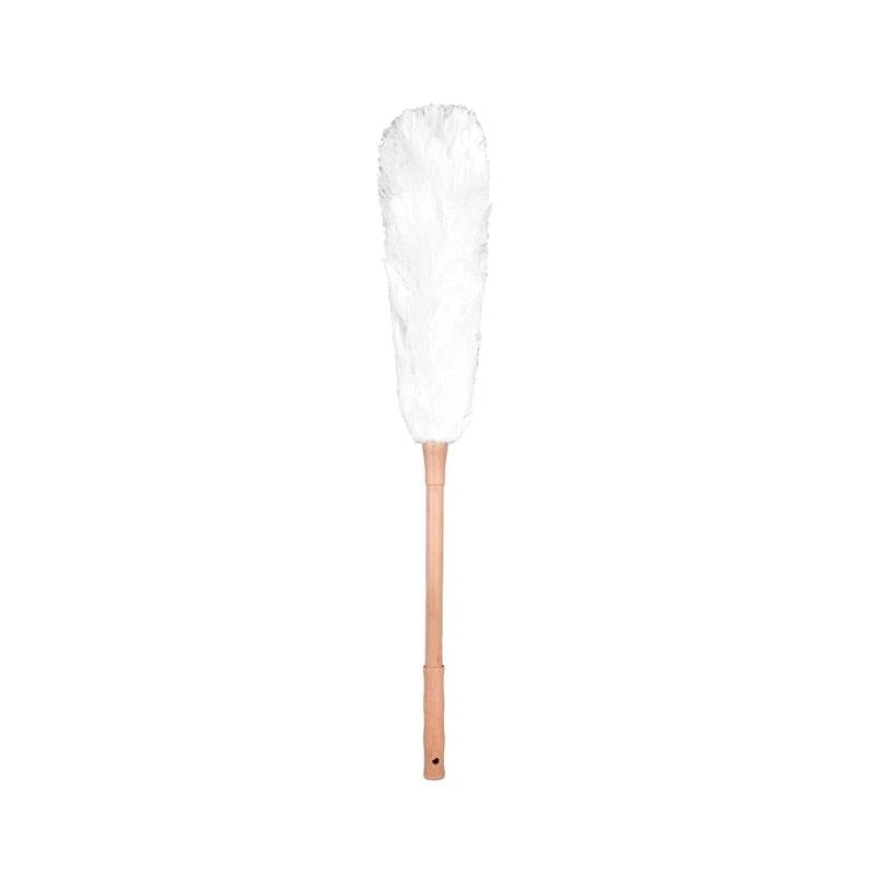 Load image into Gallery viewer, Clevinger Bamboo Flexible Microfibre Duster 1Piece
