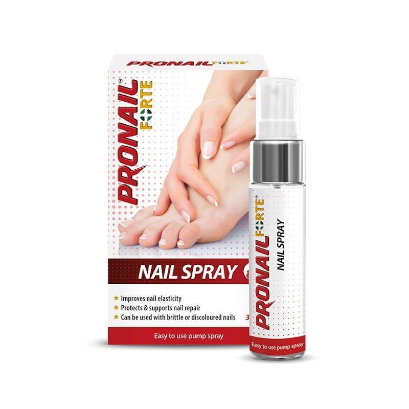 Load image into Gallery viewer, Pronail FORTE Nail Spray 30ml
