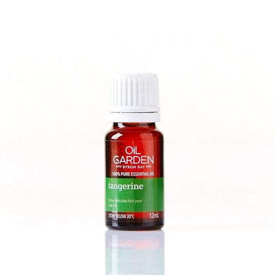 Oil Garden Tangerine 12ml