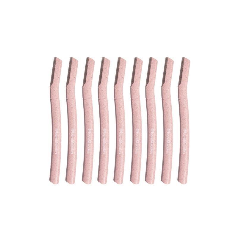 Load image into Gallery viewer, Bondi Blades Derma Razor 9 Pack
