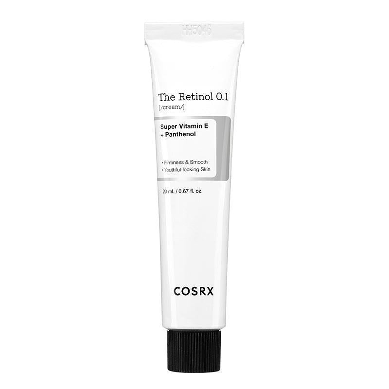 Load image into Gallery viewer, COSRX The Retinol 0.1 Cream 20ml
