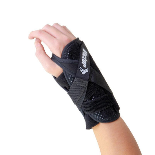 Victor Fast Fit Wrist Brace Right